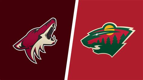 coyotes game live stream